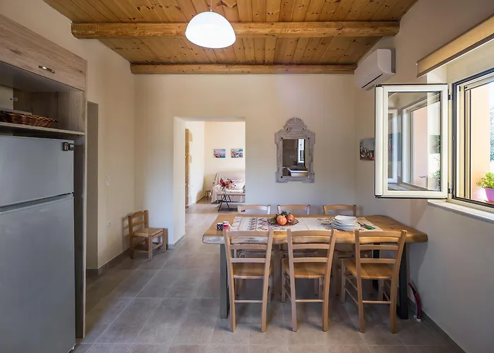 Matilda House