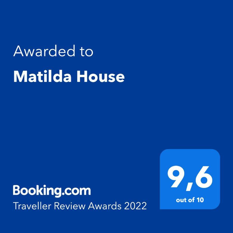 Matilda House Holiday home