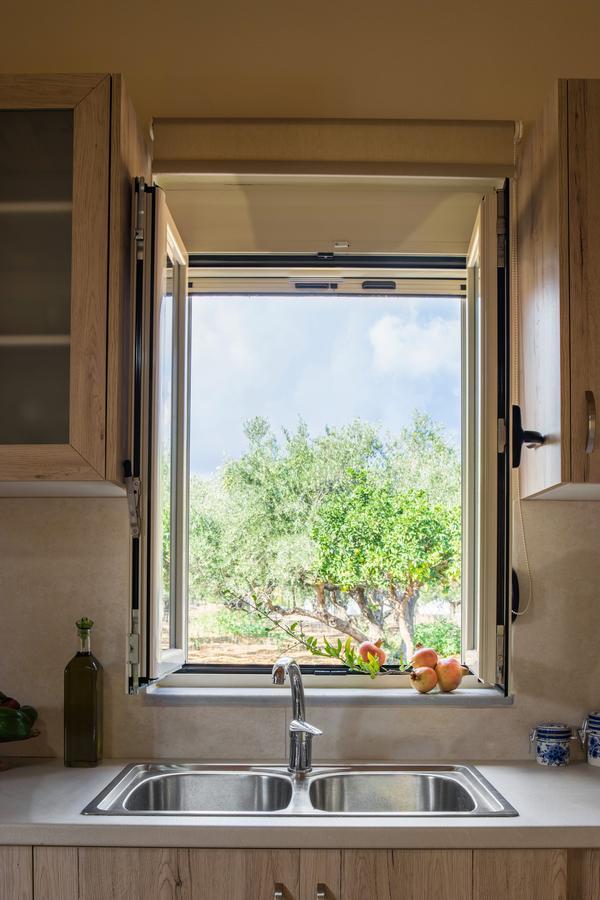 Matilda House Holiday home Kissamos