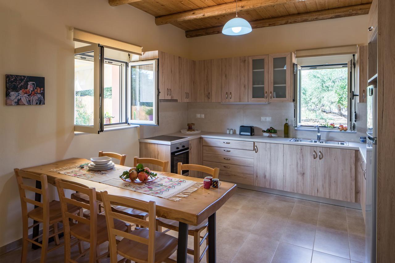 Matilda House Kissamos