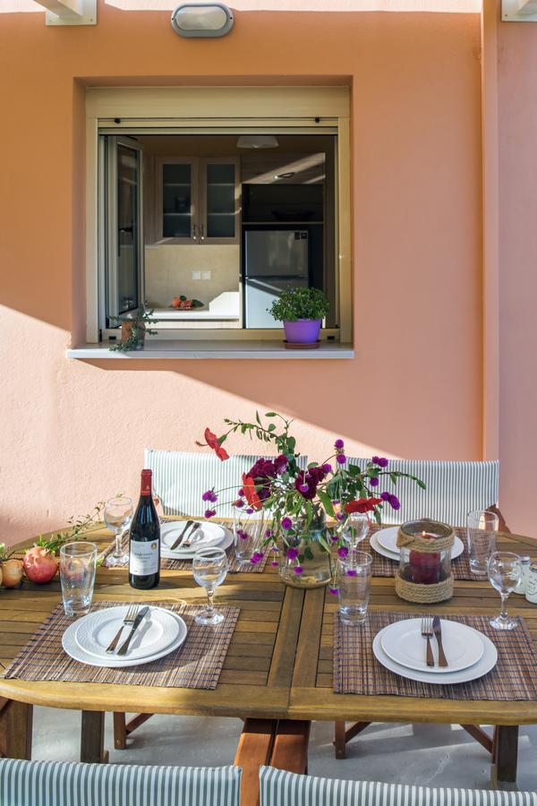 Matilda House Holiday home Kissamos