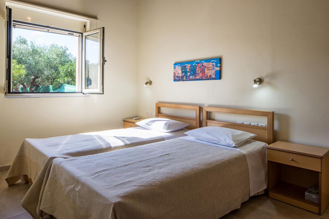 Matilda House Holiday home