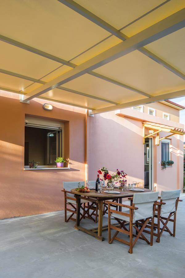 Matilda House Holiday home Kissamos