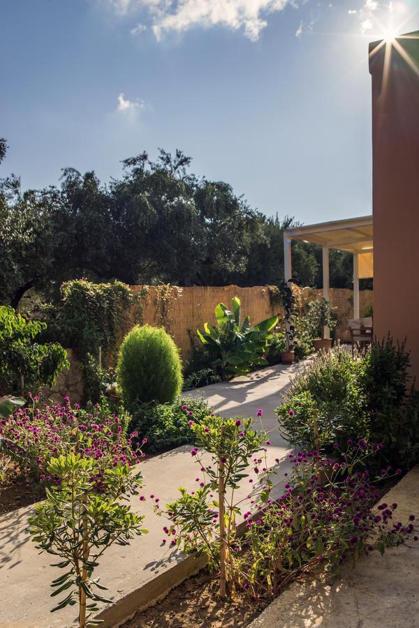 Matilda House Kissamos