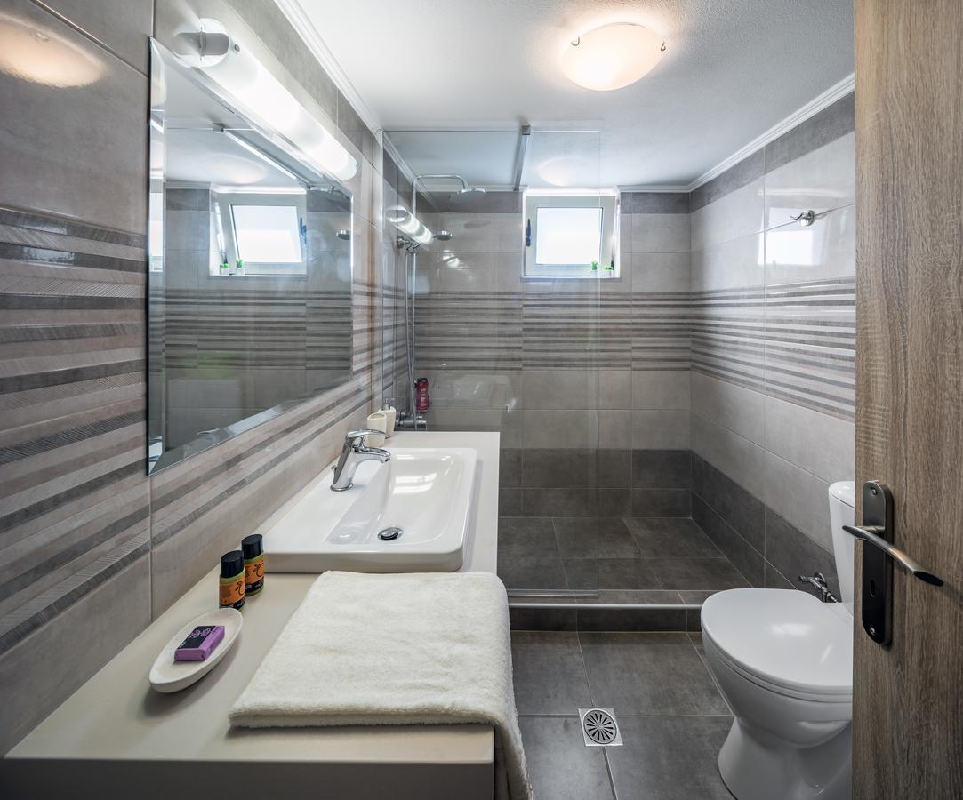 Matilda House * Kissamos
