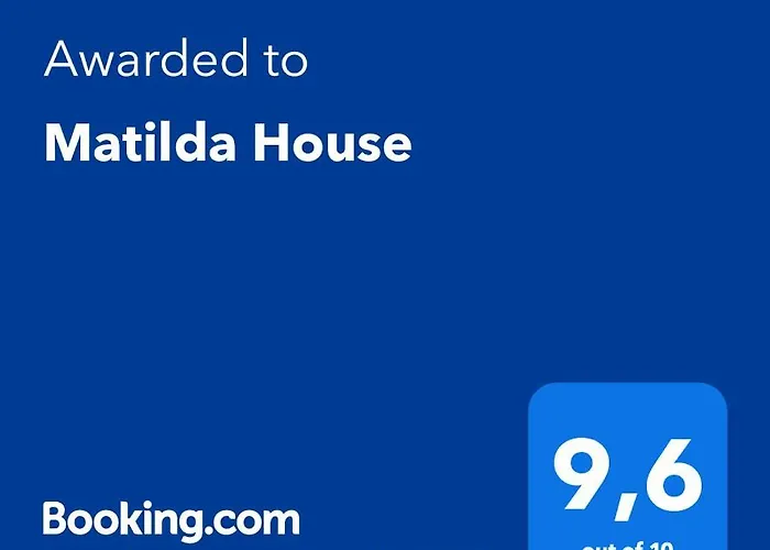 Matilda House