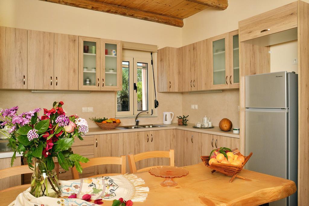 Holiday home Matilda House