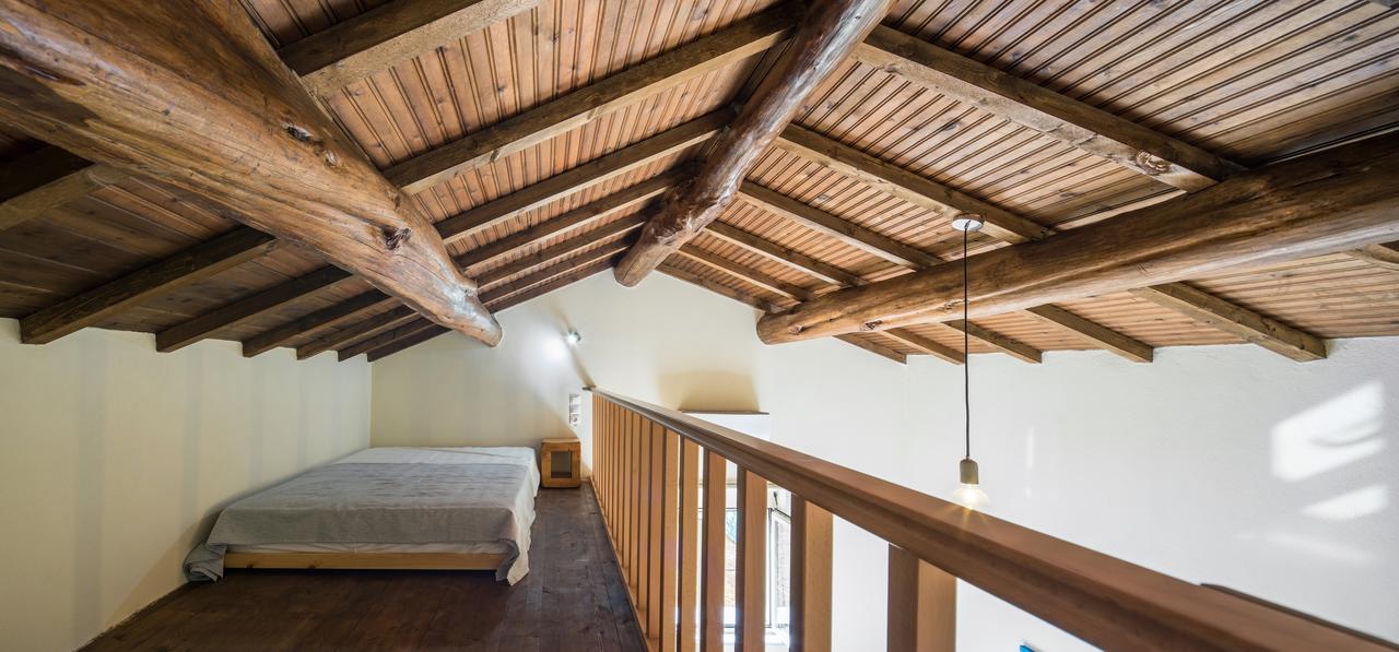 Matilda House *