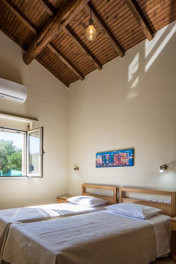 Matilda House Kissamos