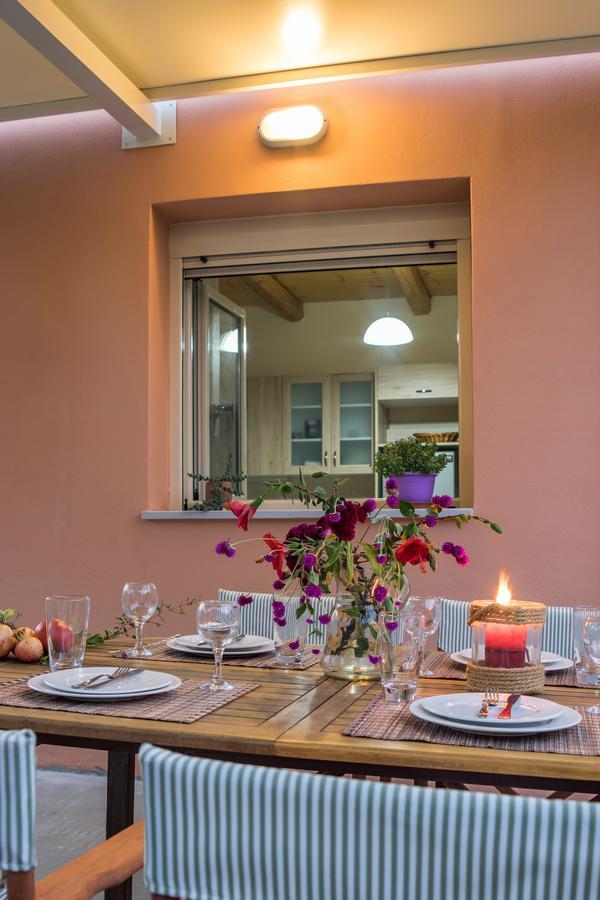 Holiday home Matilda House