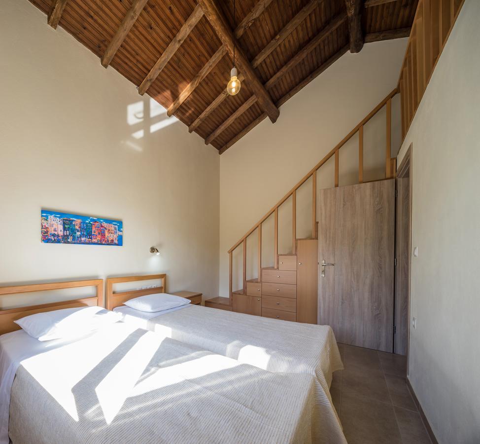 Holiday home Matilda House