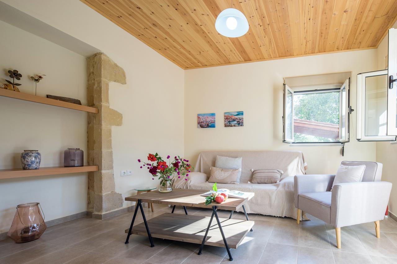 Matilda House *