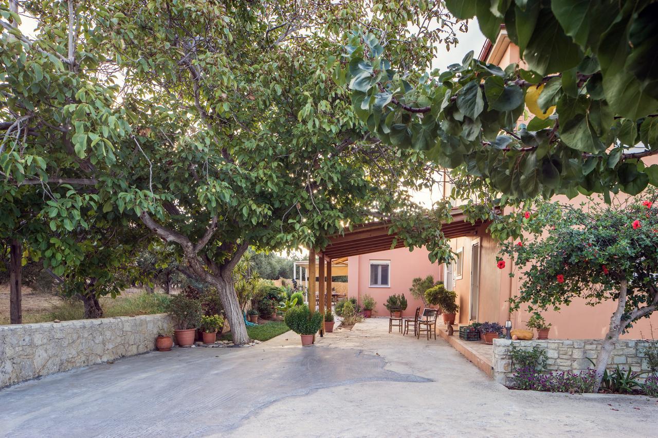 Matilda House Kissamos