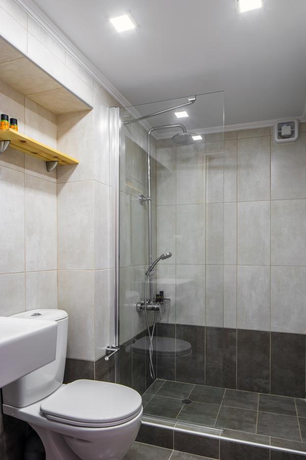 Matilda House * Kissamos