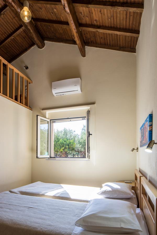 Matilda House Holiday home