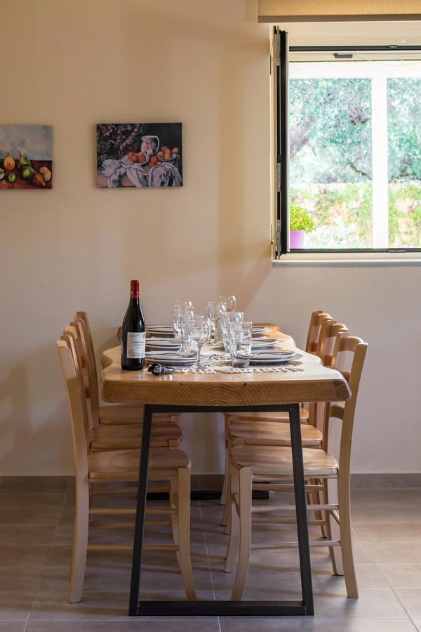 Matilda House Holiday home