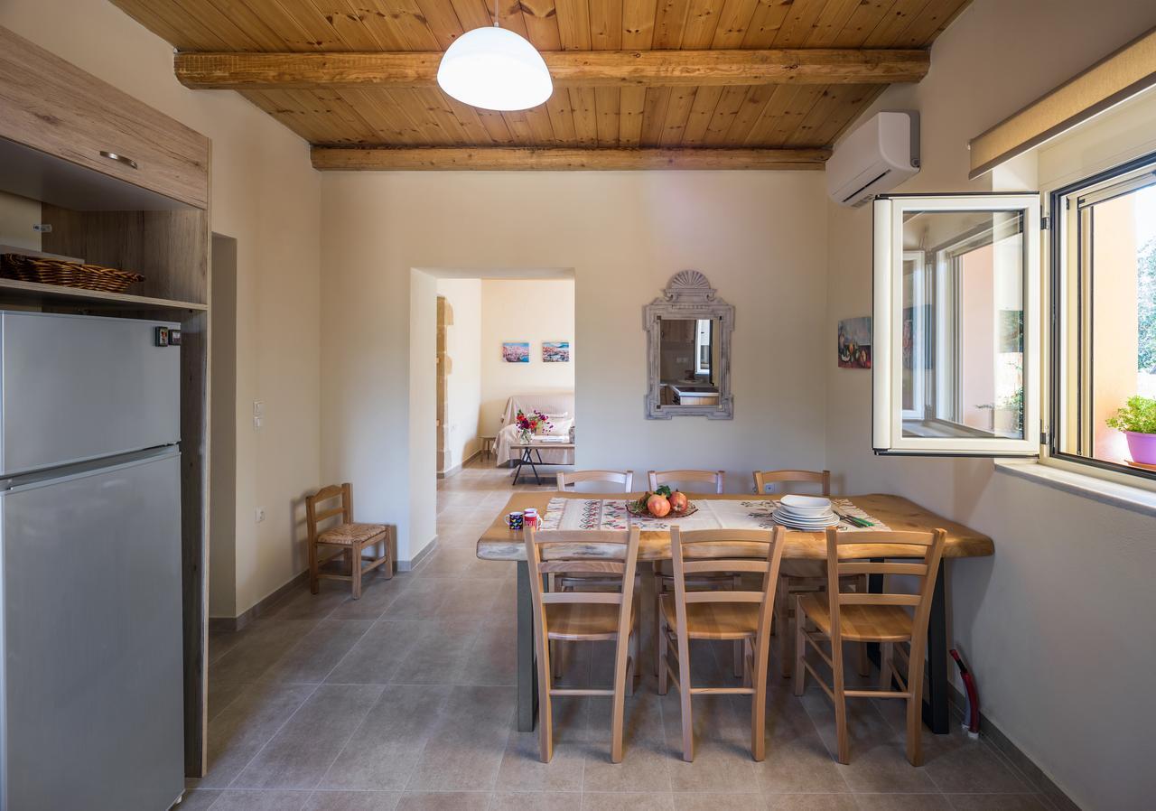 Matilda House Kissamos