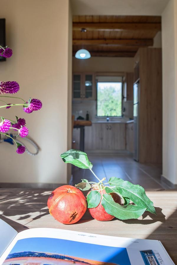 Holiday home Matilda House